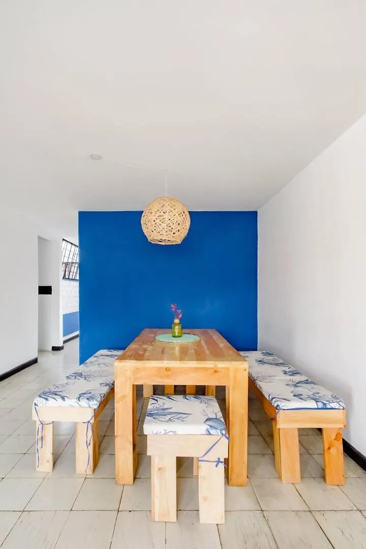 Casa De Luz Apartment Cali