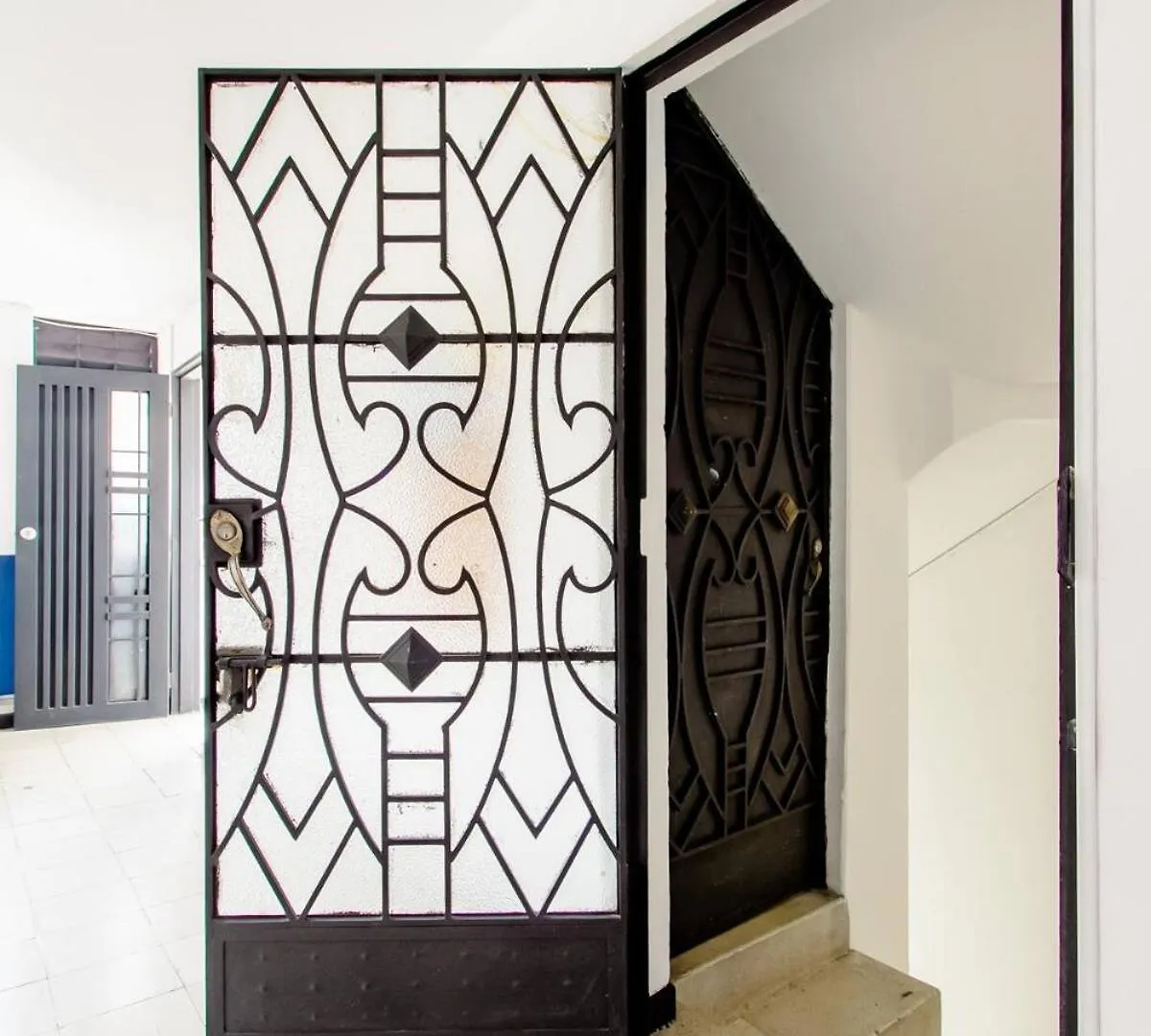 Casa De Luz Apartment Cali Colombia
