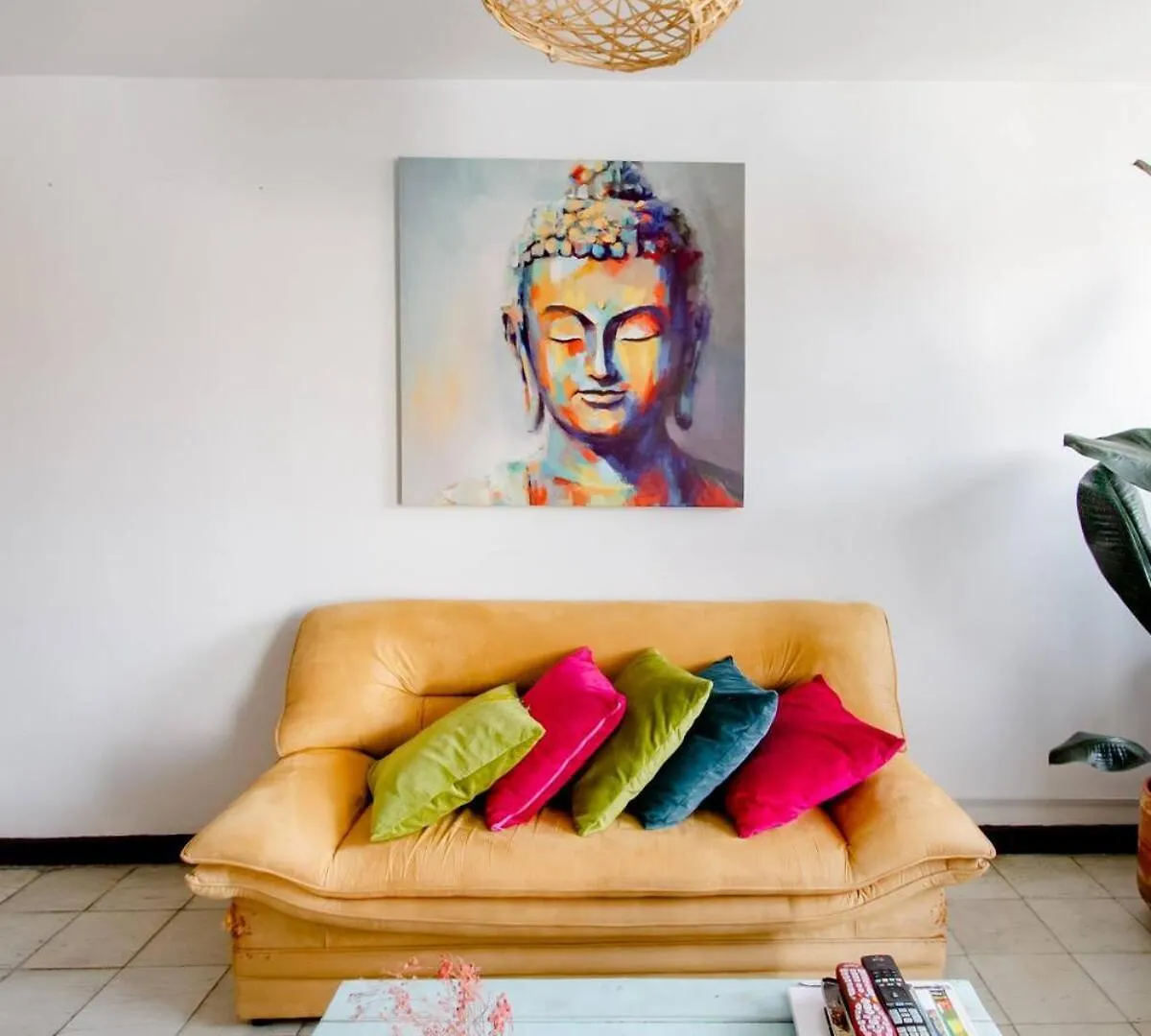 Casa De Luz Apartment Cali 0*,  Colombia